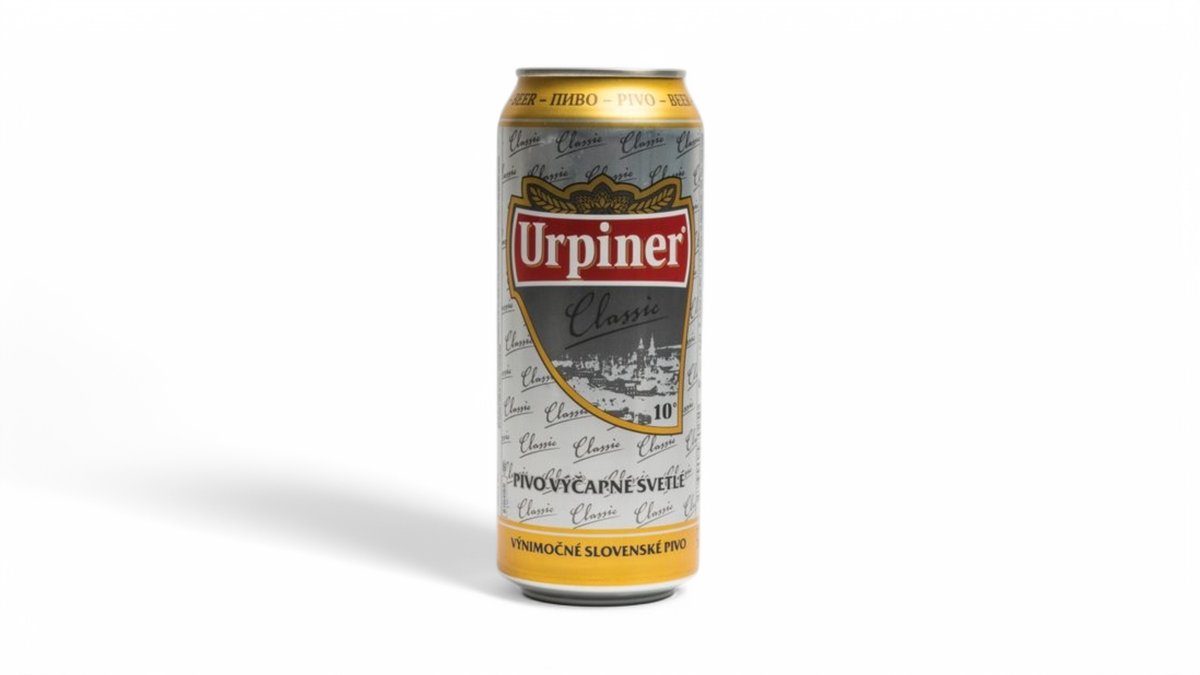 Urpín 10°