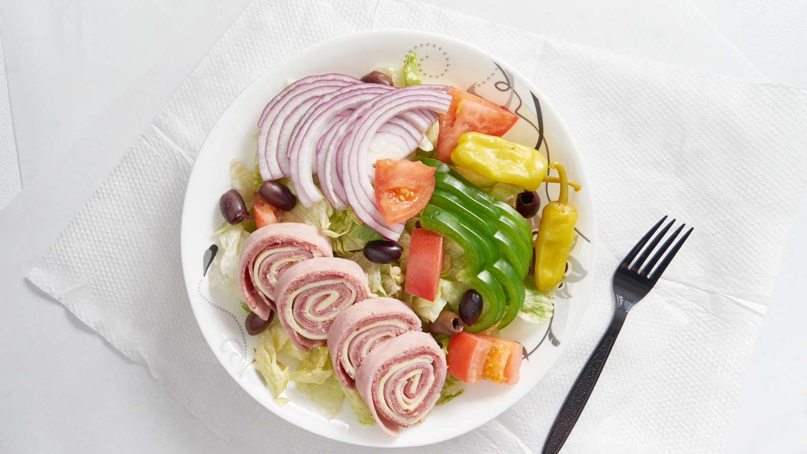 Antipasto