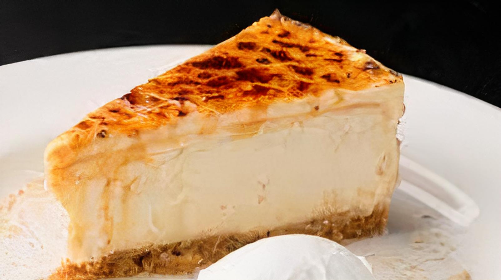 Cheese Cake