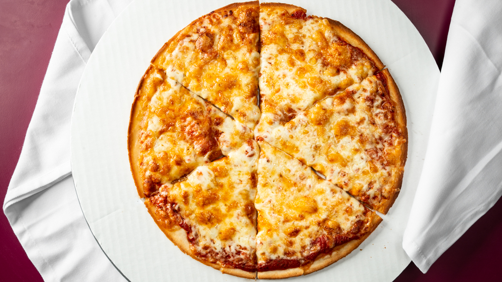 Gluten Free Pizza