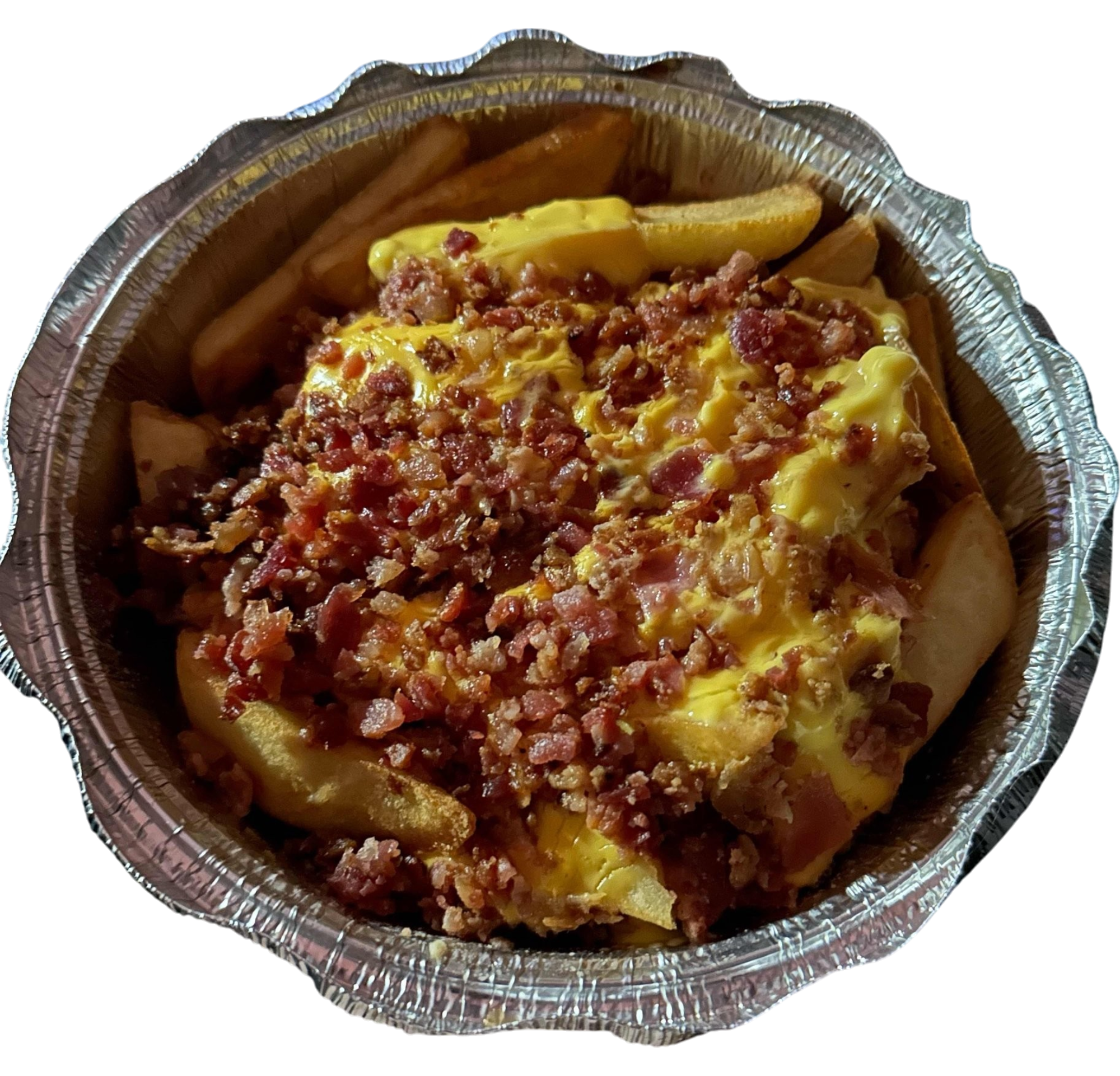 Mega Fries