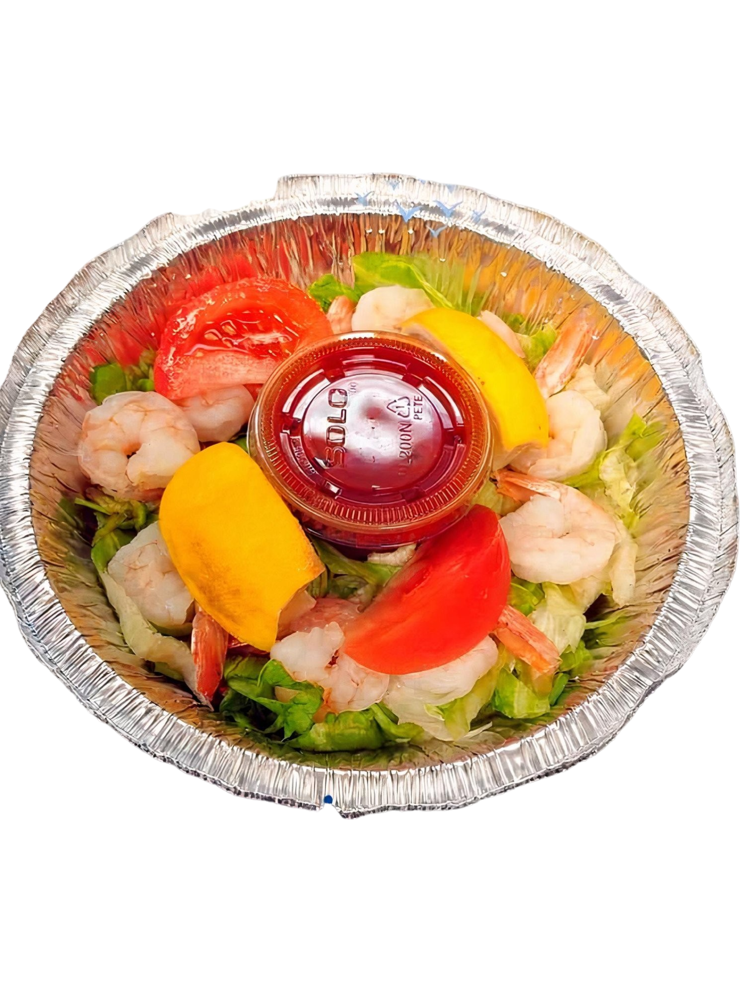 Shrimp Cocktail