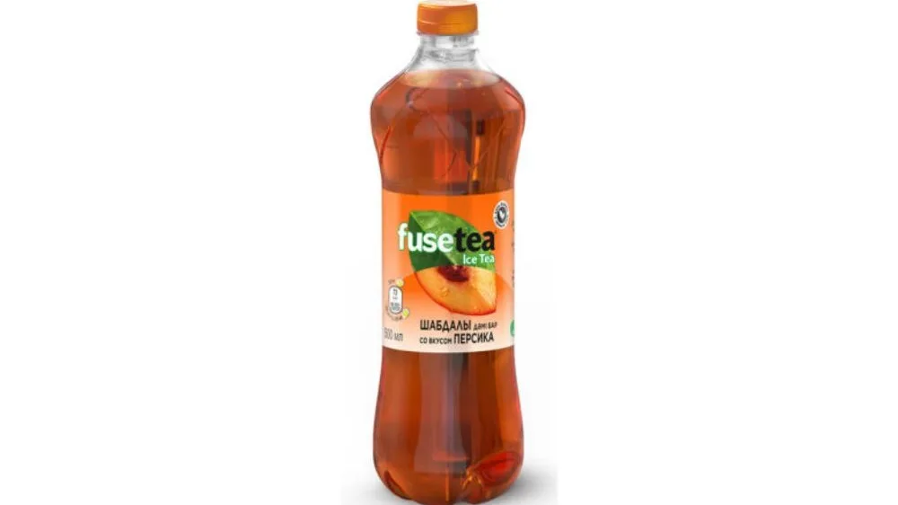 Fuse Tea