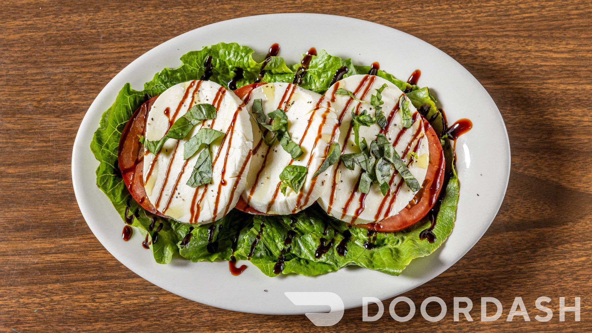 Caprese Salad