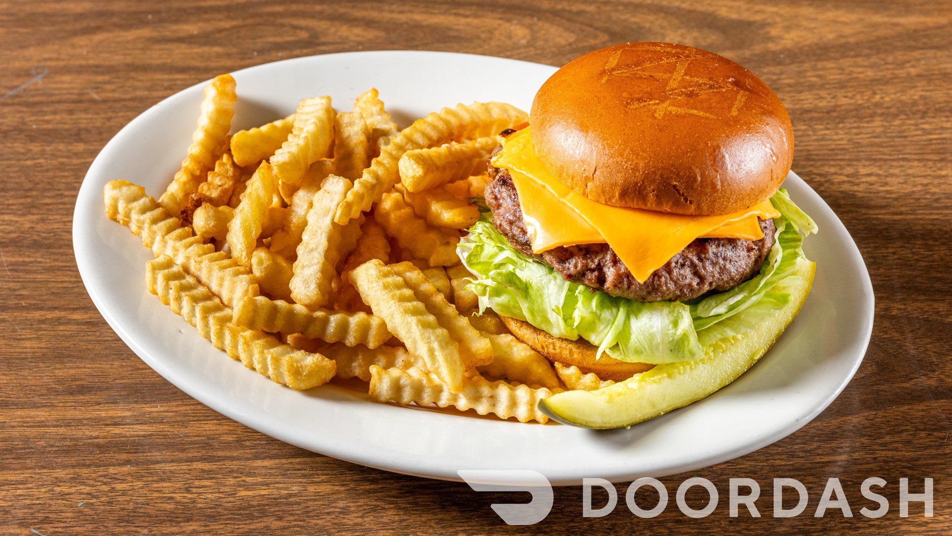 Cheeseburger