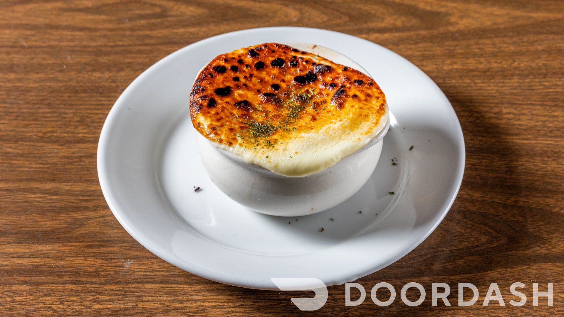 French Onion Soup
