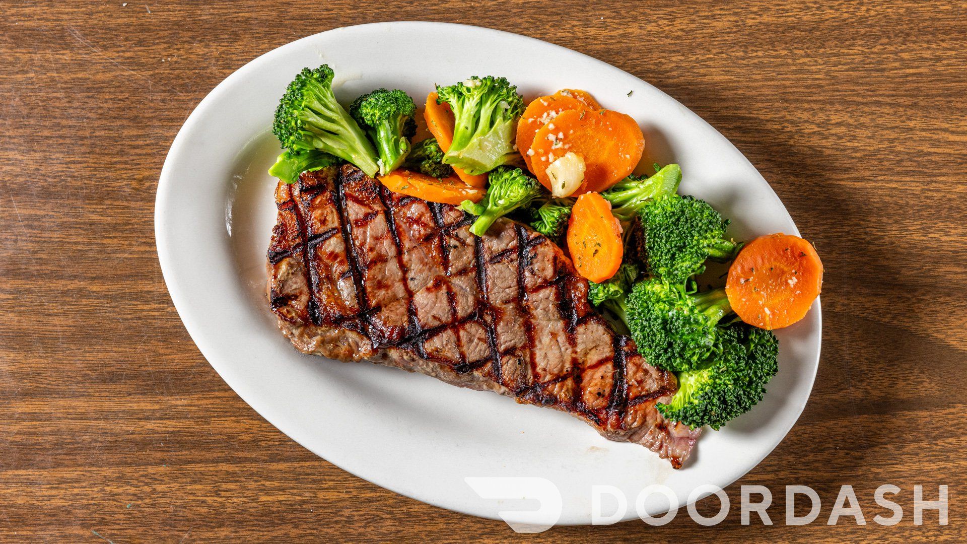 Hackensack Steak