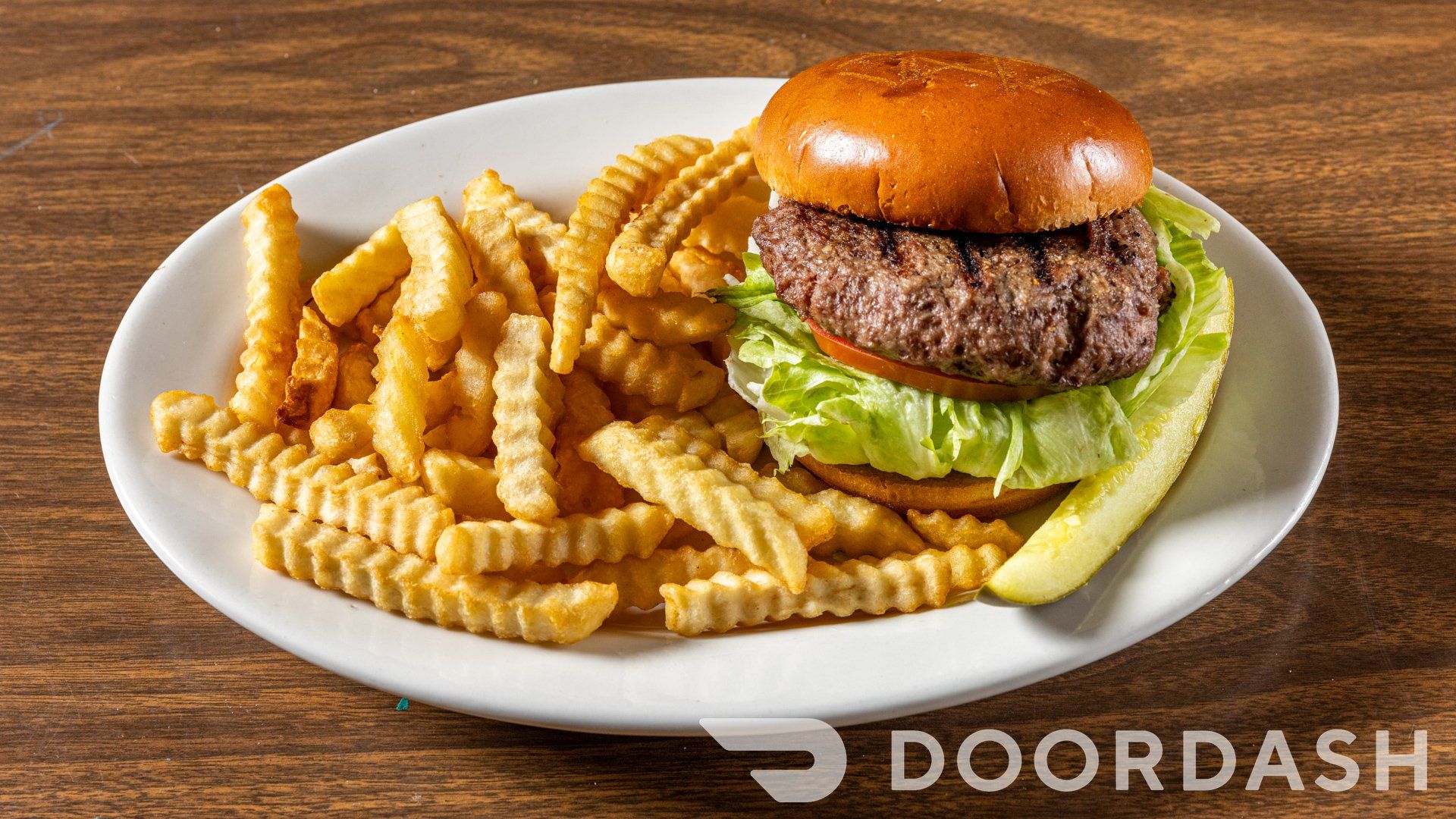Hamburger