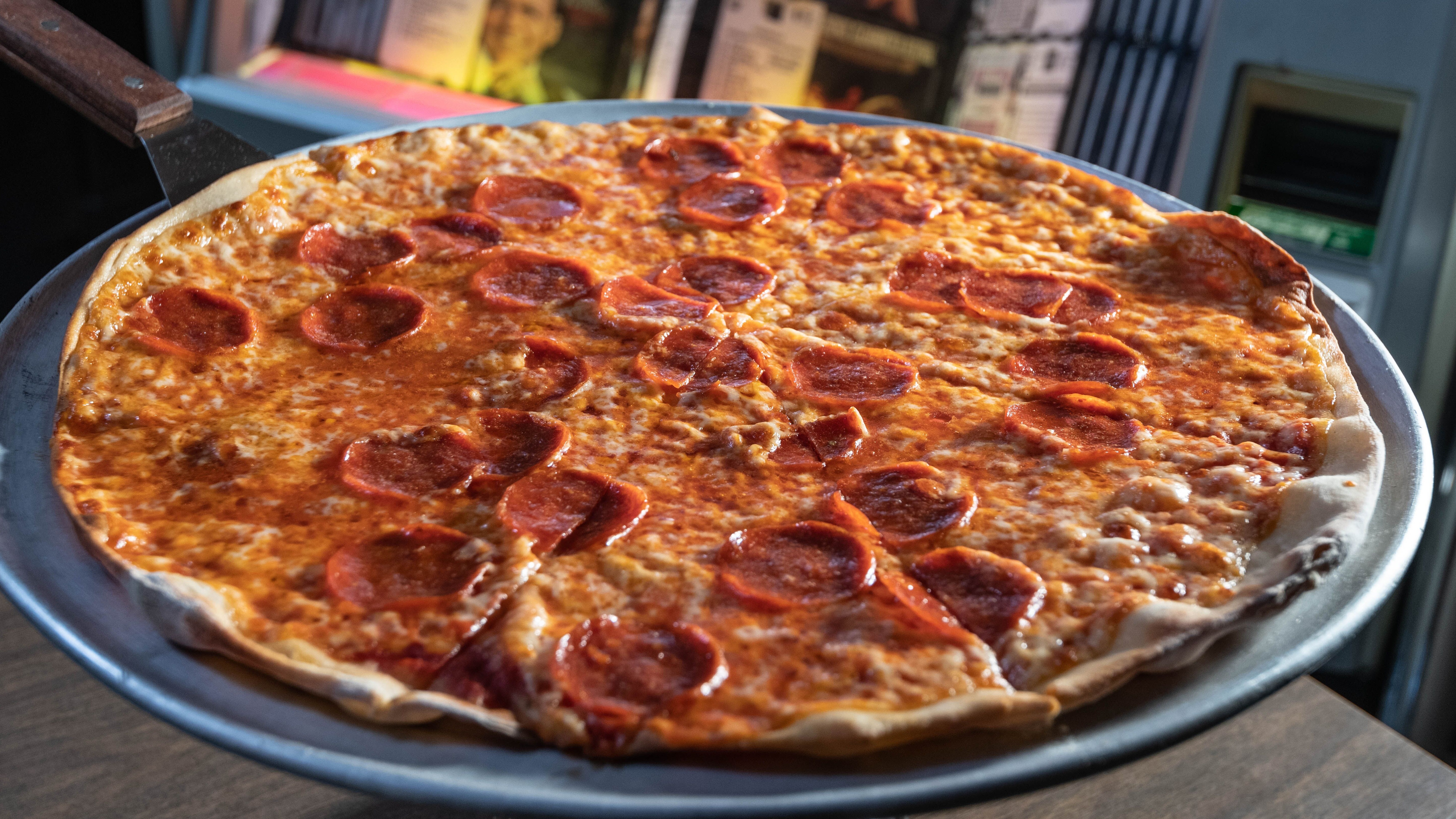 Large Pie