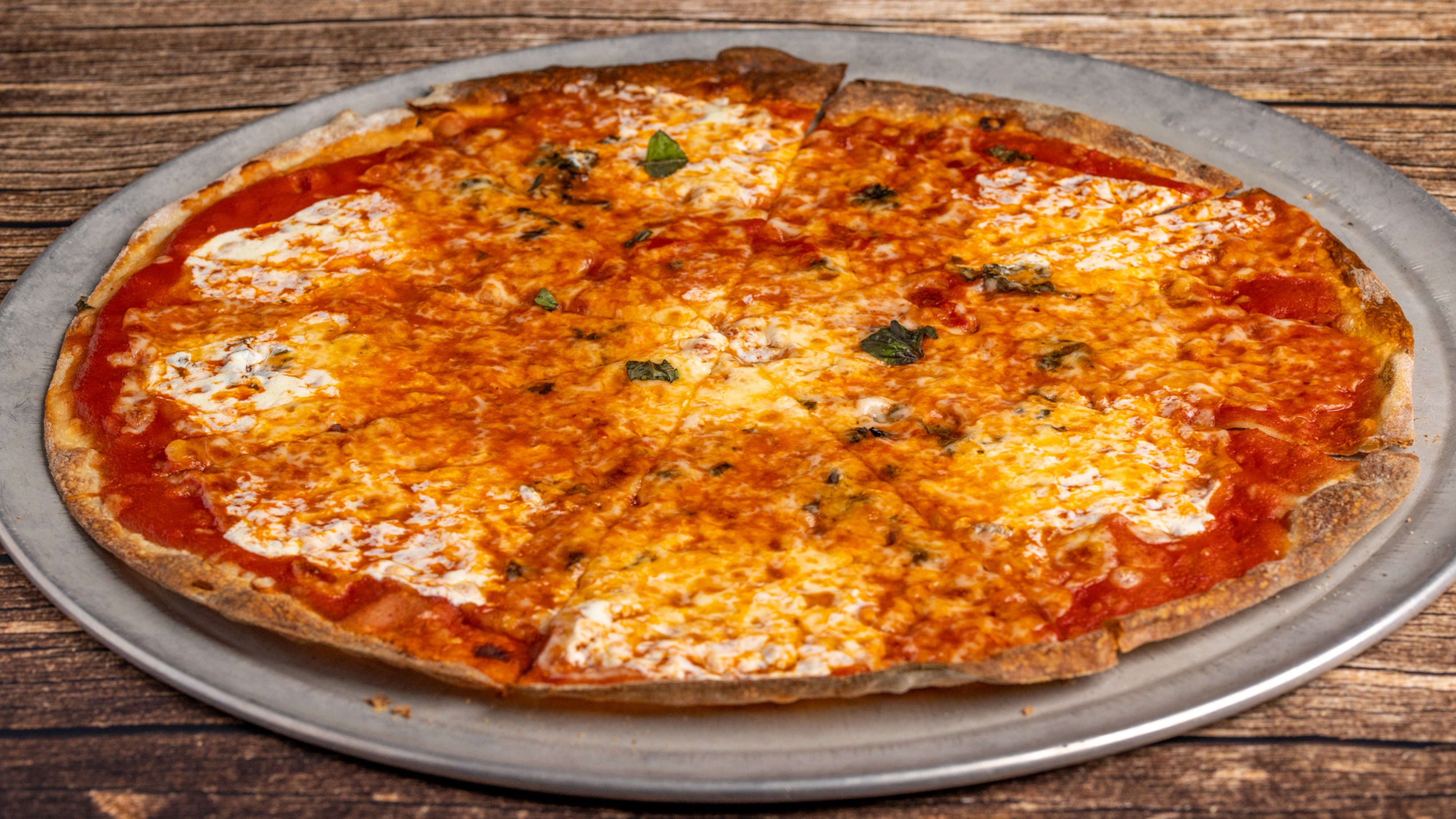 Margherita Pizza