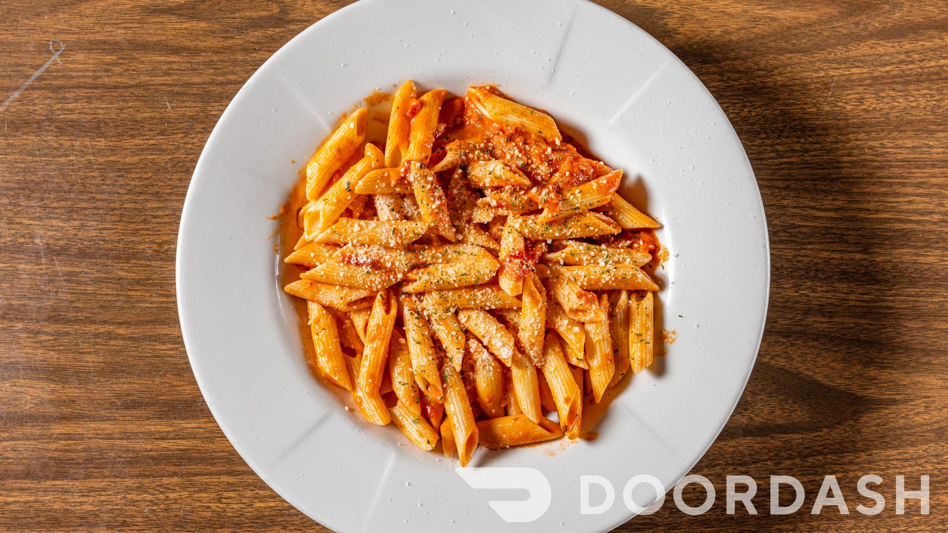 Penne Vodka