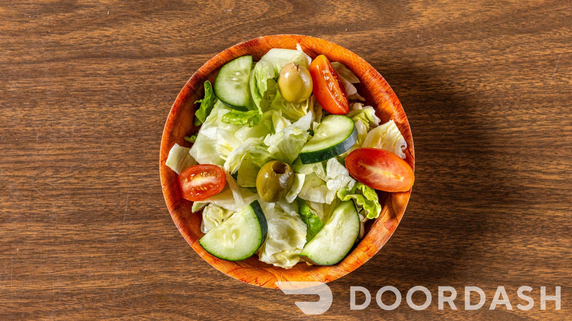 Side Salad