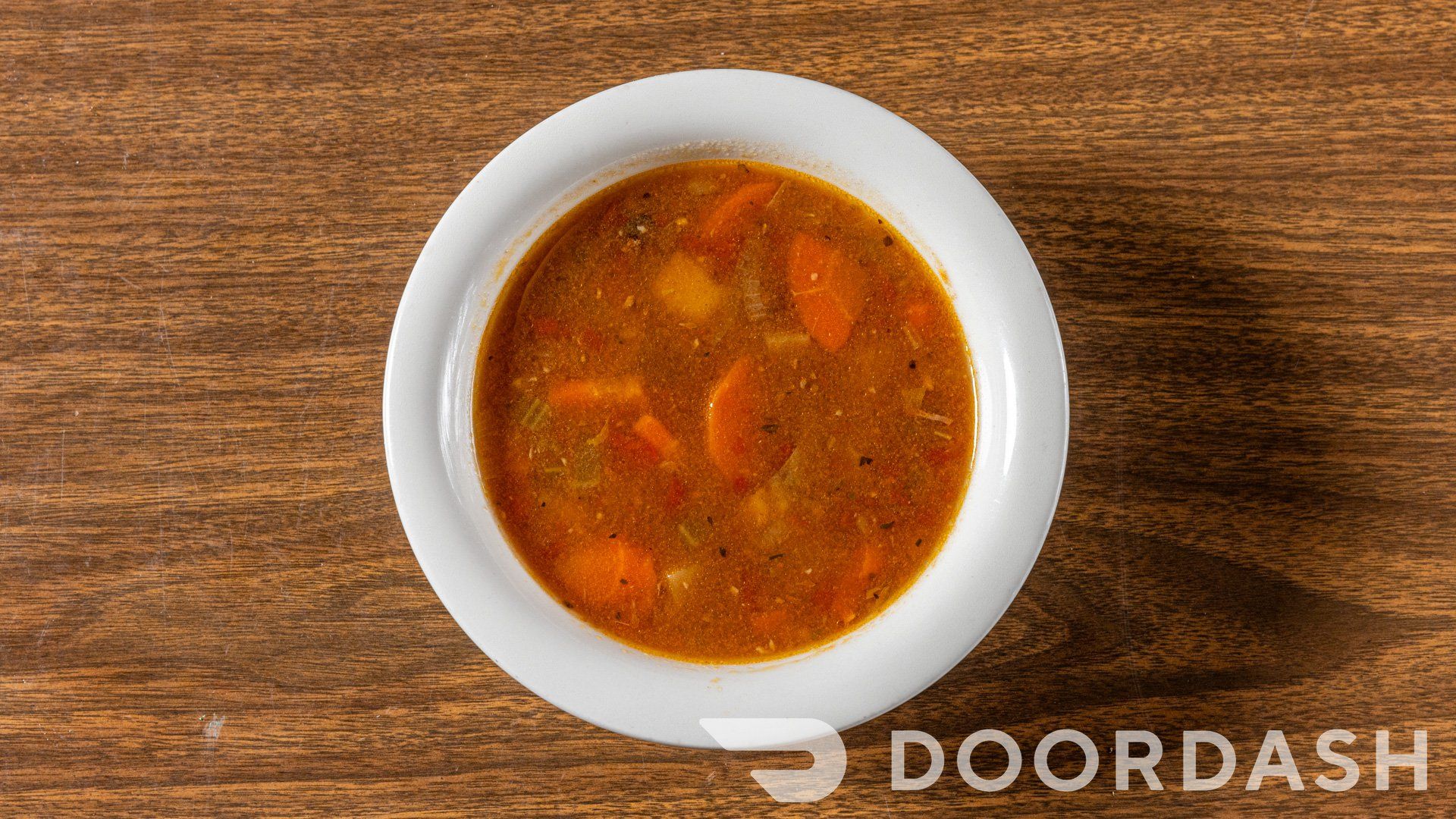 Soup of the Day