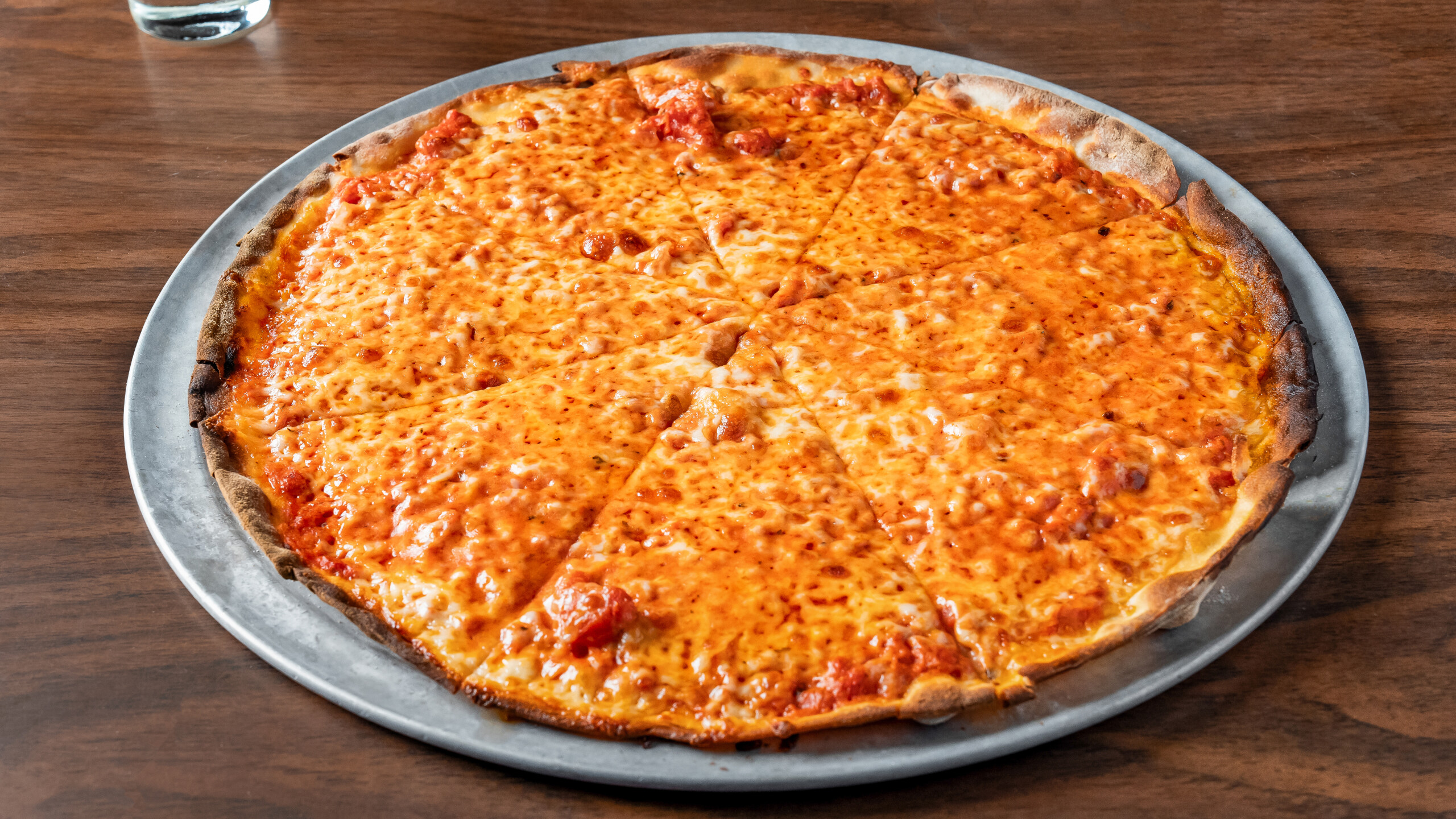 Vodka Sauce Pie