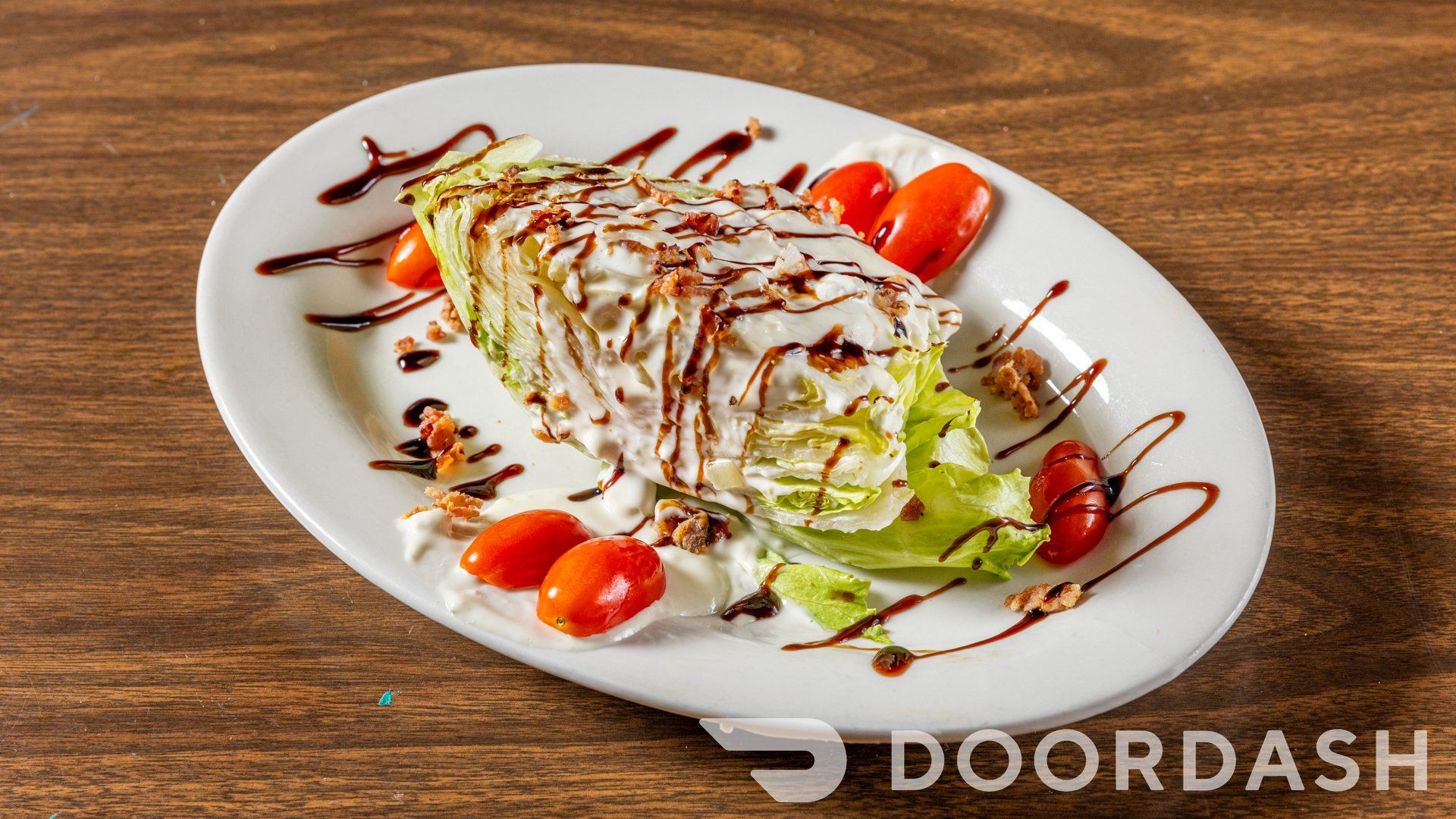 Wedge Salad