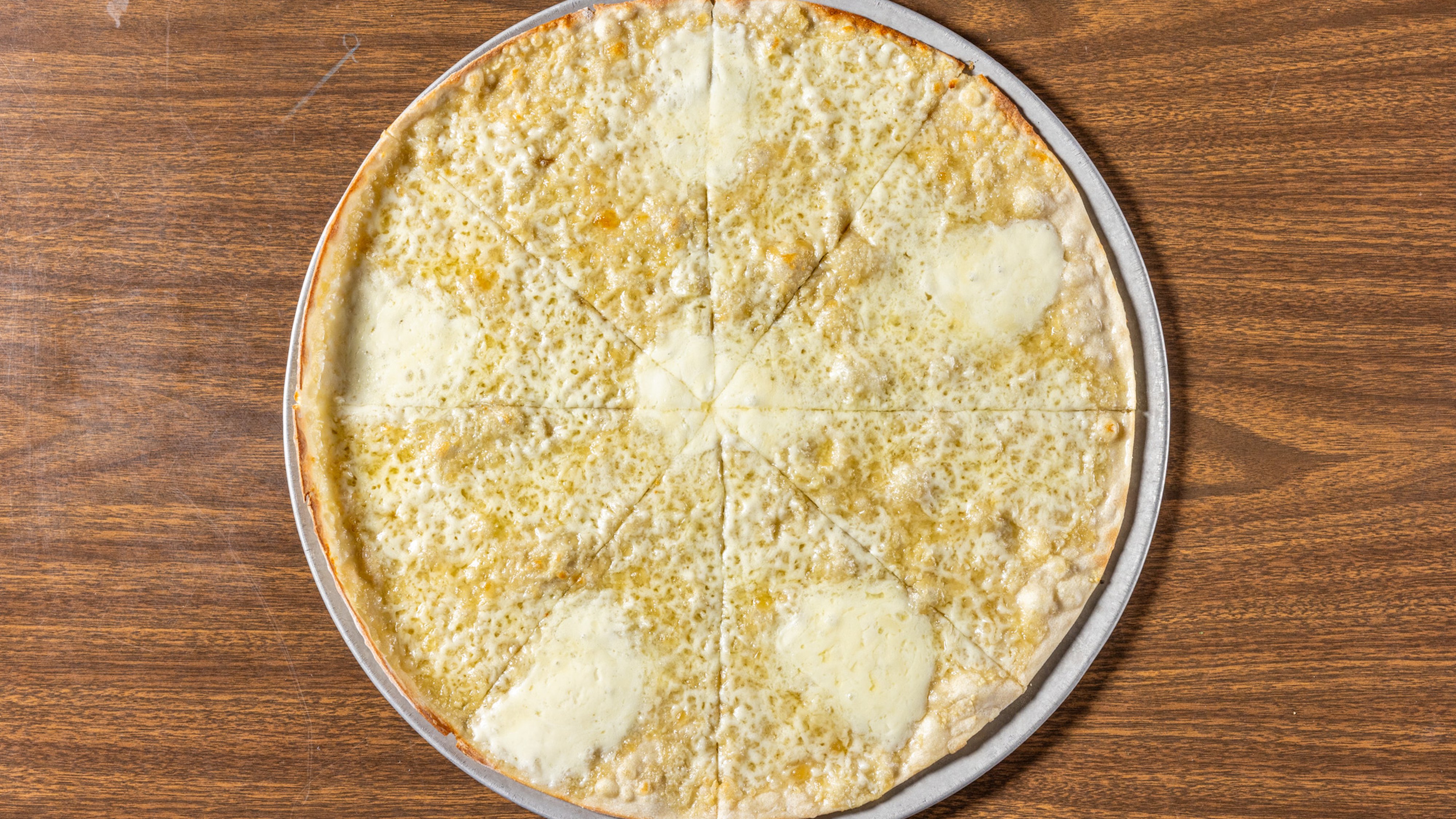 White Pie