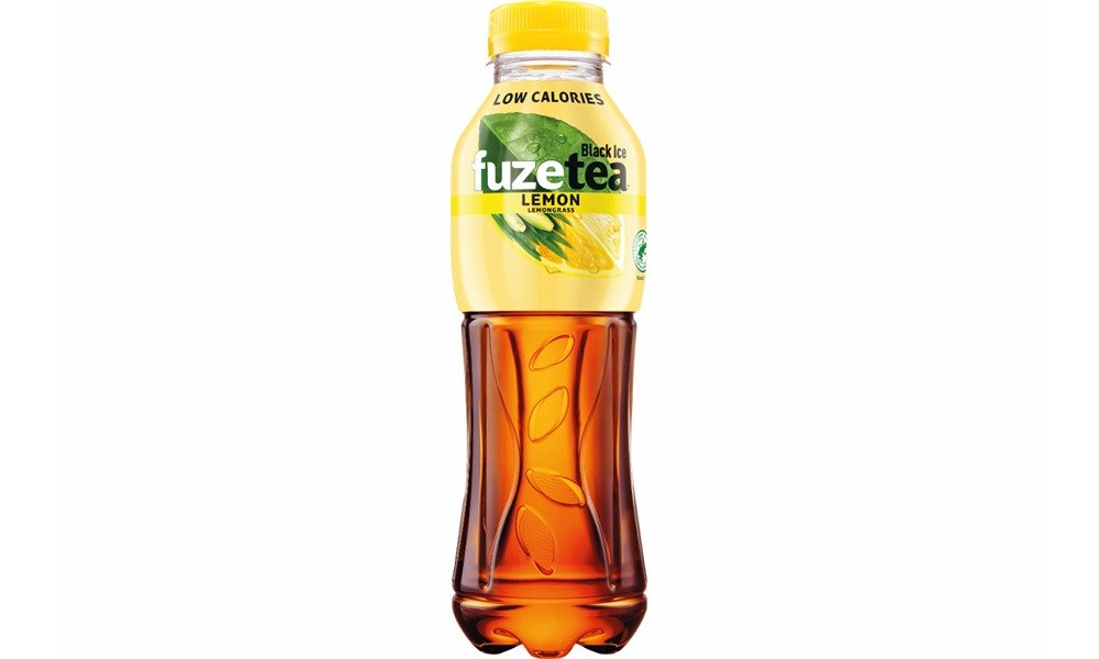 Fuzetea Lemon sidruniheina 500 ml