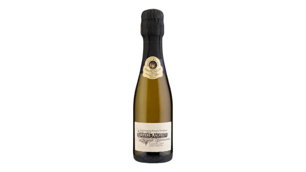 PROSECCO CARPENE MALVOLTI