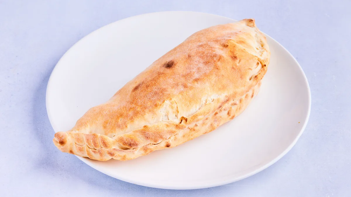Calzone 4