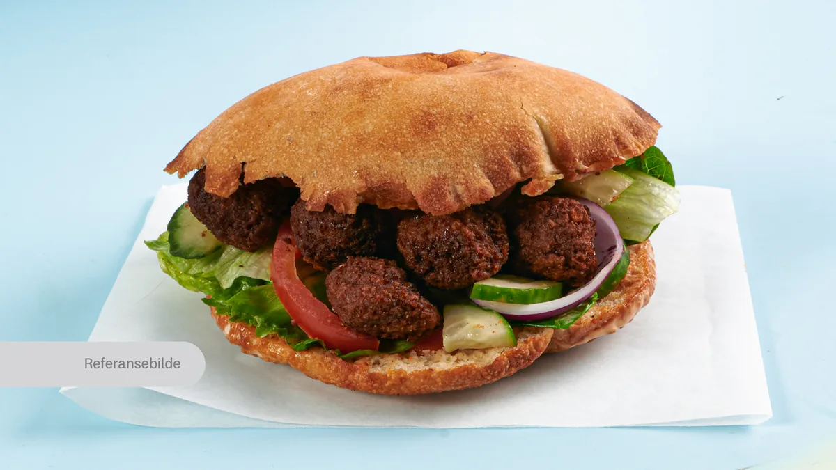 Falafel
