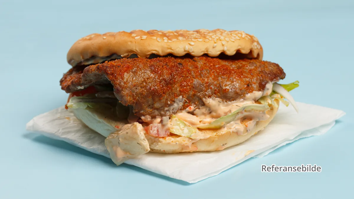 Løvburger