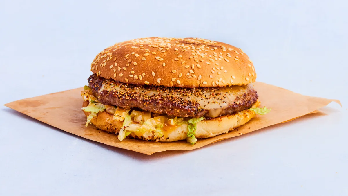 Peppercheeseburger