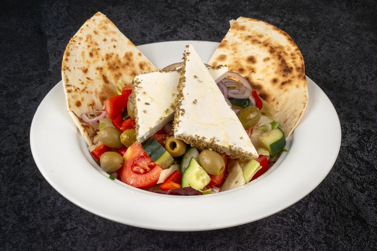 Grčka salata