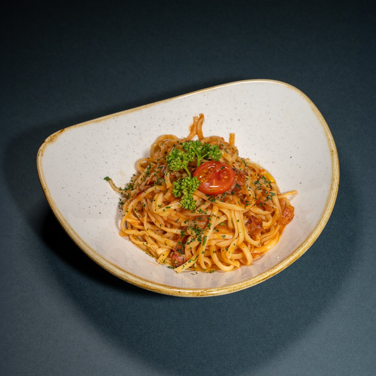 Pasta Bolognese