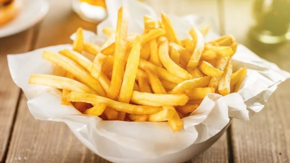 Pomfrit