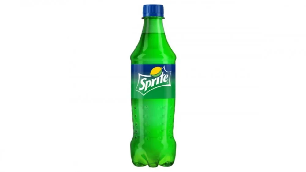 Sprite 0.25l