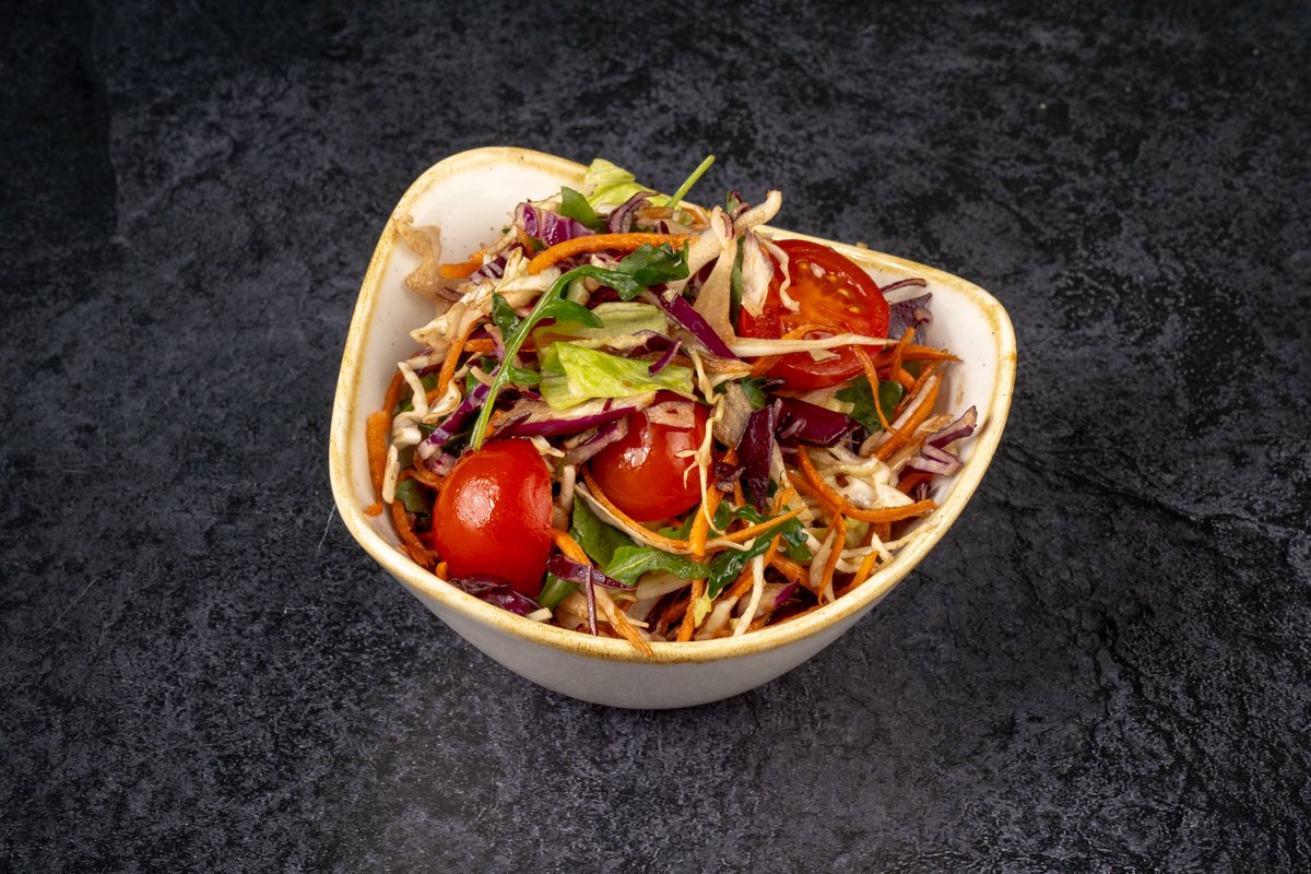 Vitaminska salata
