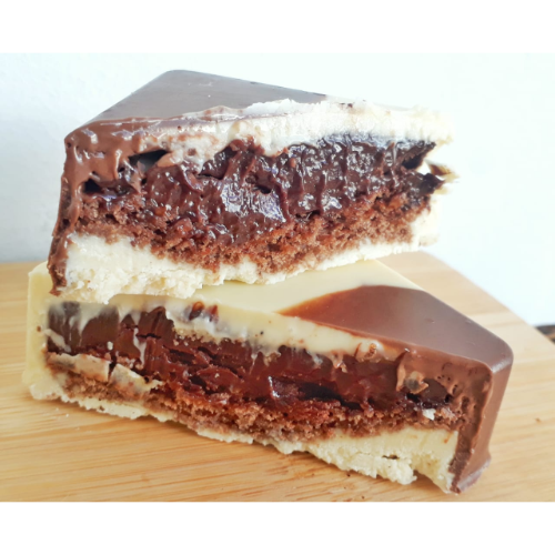 Pão de Mel Mezzo