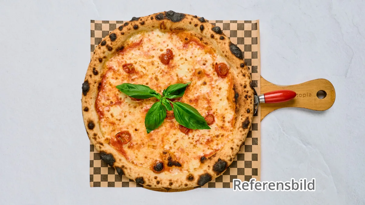 Del Capo Pizza