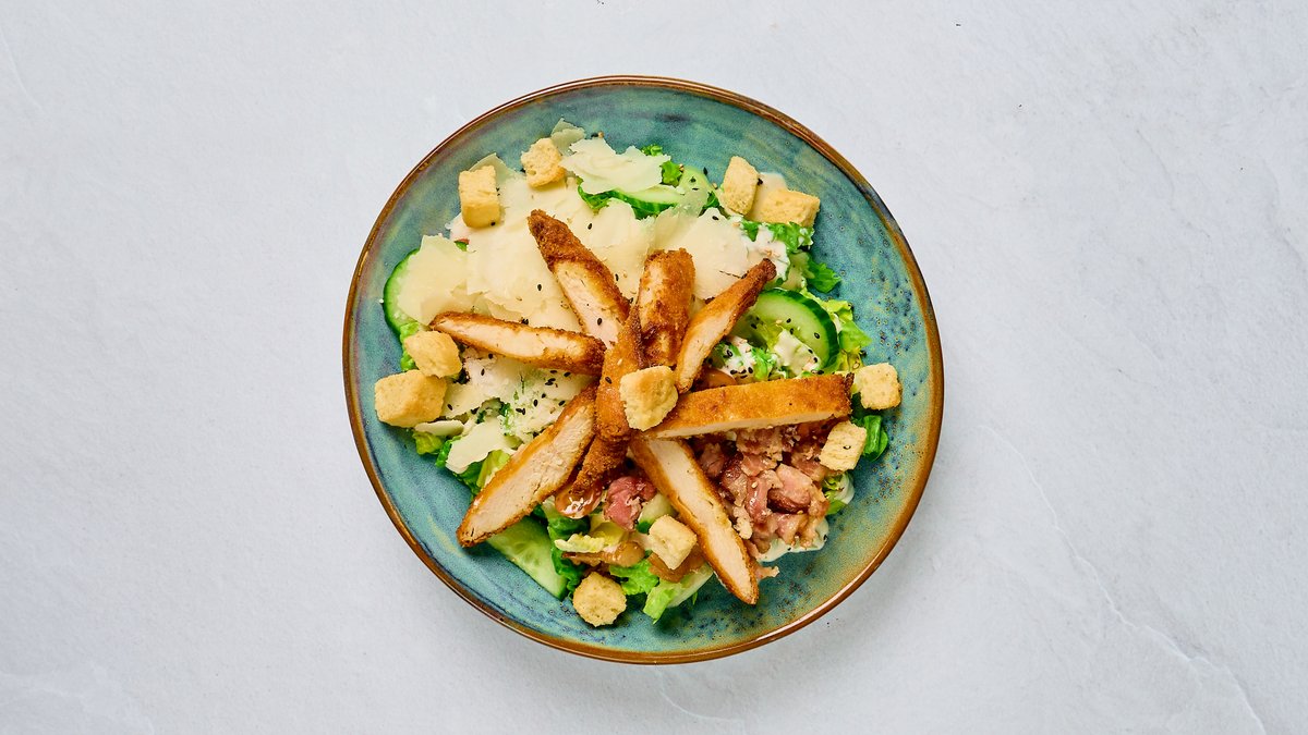 Insalata Caesar