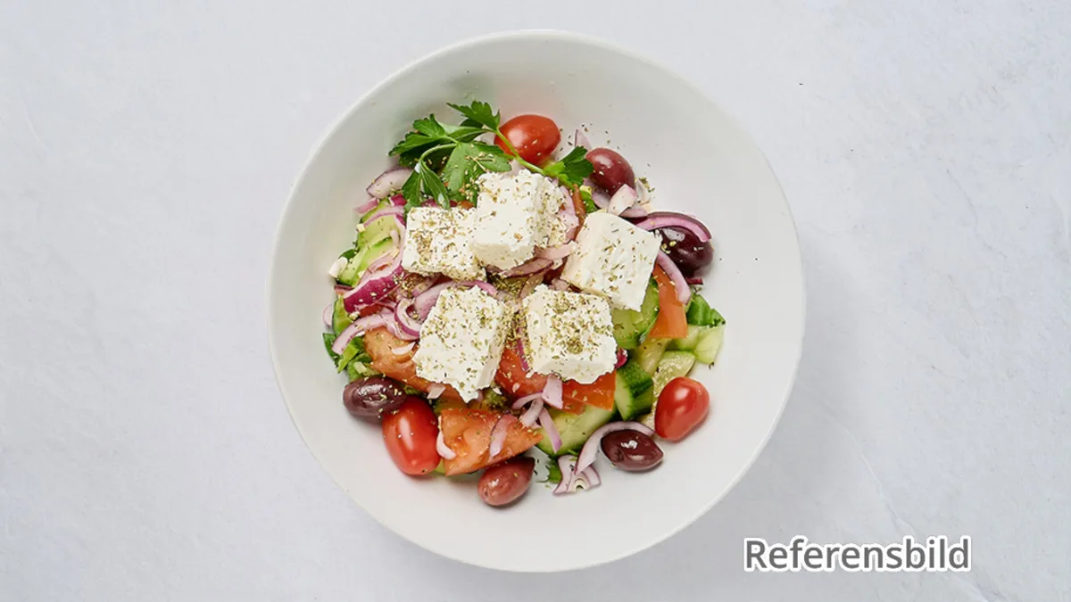Insalata Greca