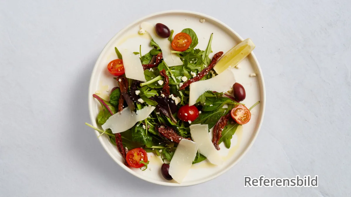 Insalata Mista