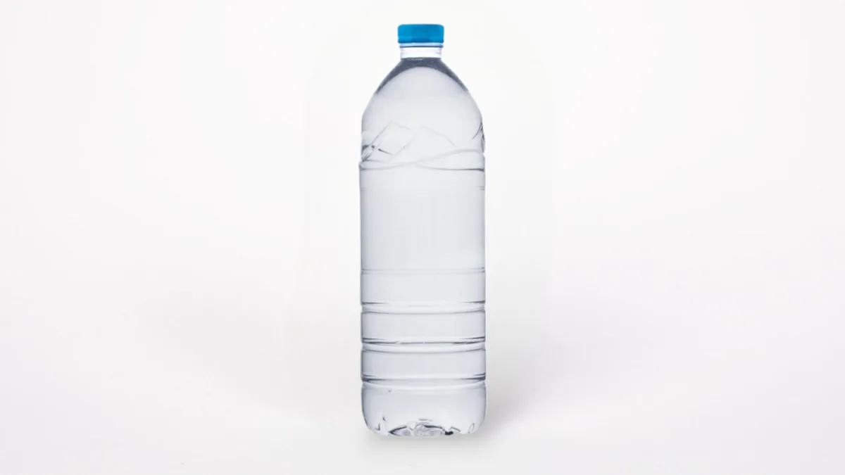 Mineralvatten