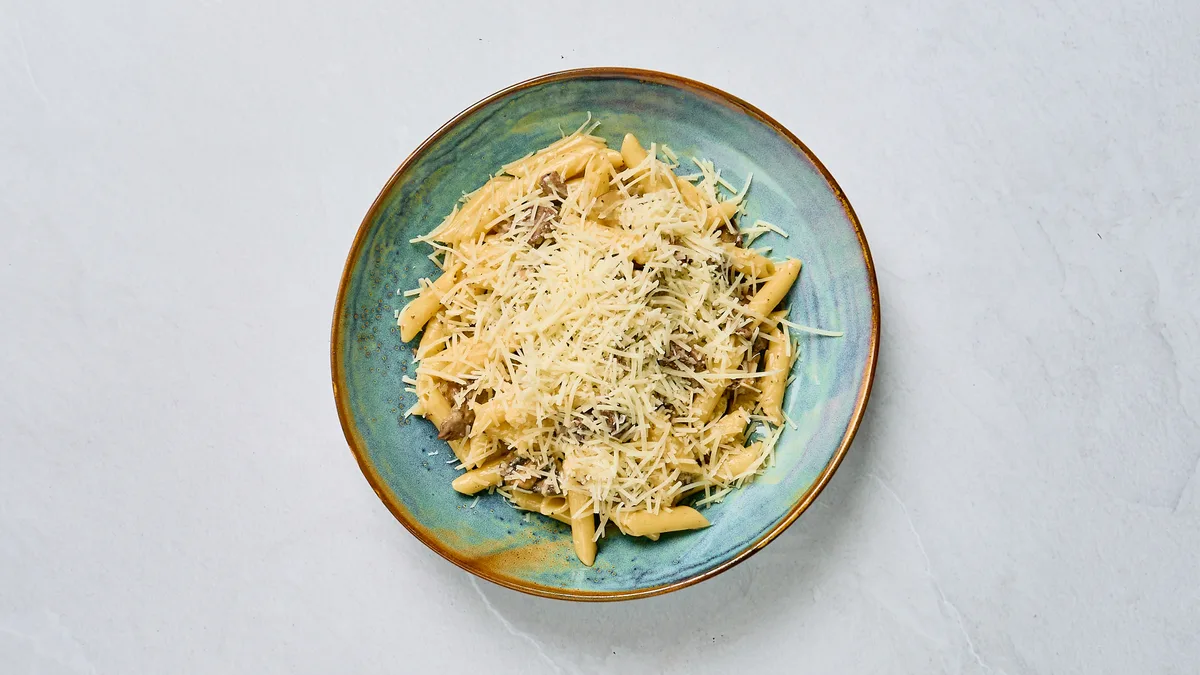 Penne Pasta Oxfilé
