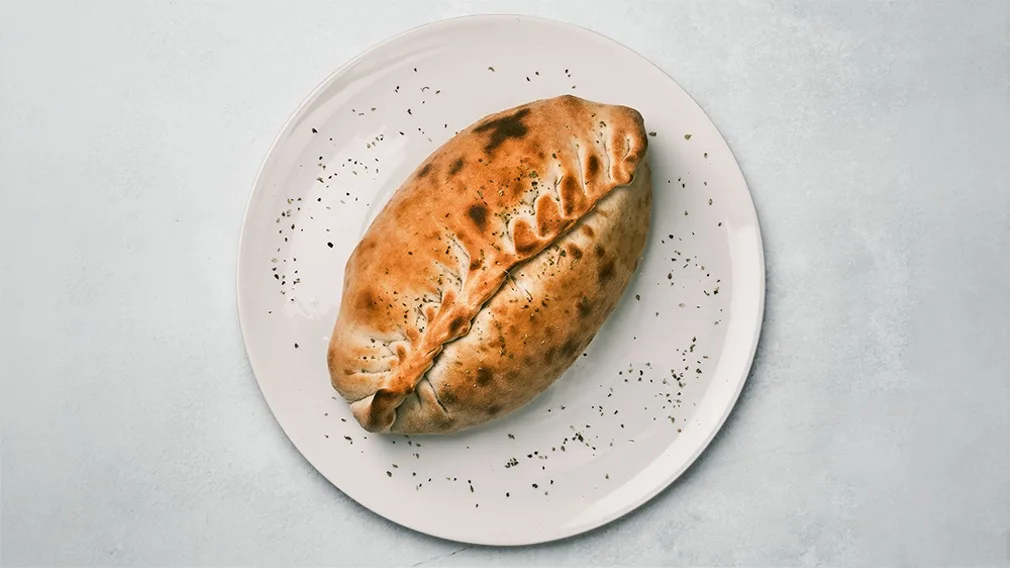 Calzone Special