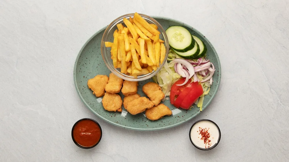 Chickenbits