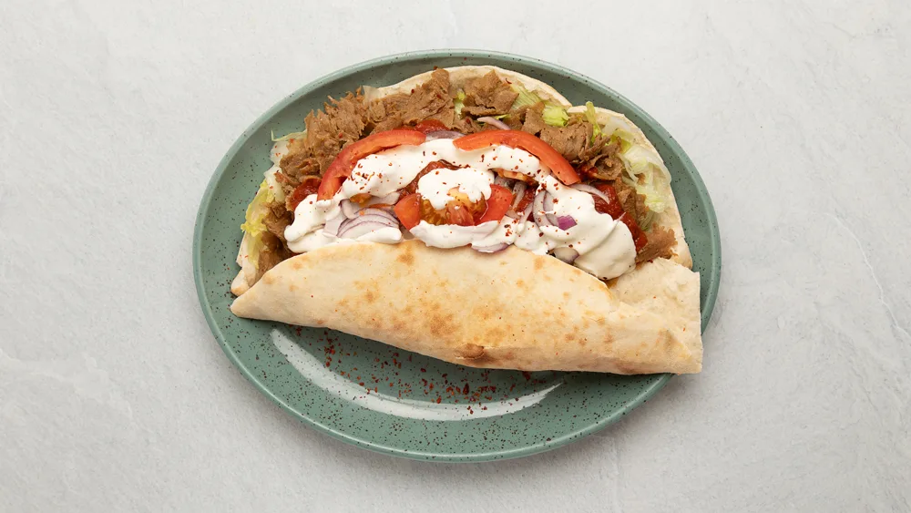 Kebabmacka