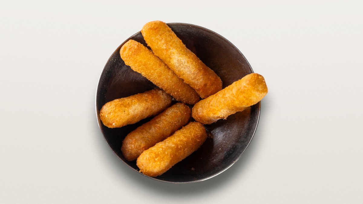 Mozzarella sticks