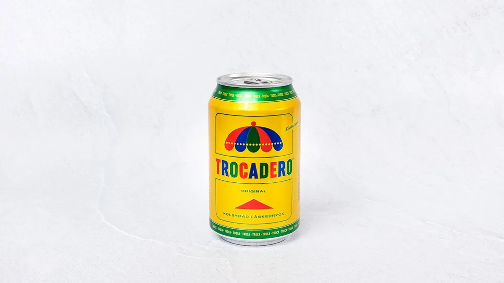Tracodero 33 cl
