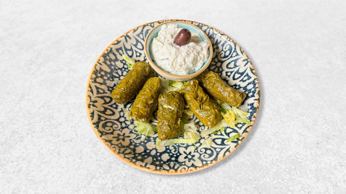 Dolmadaakia