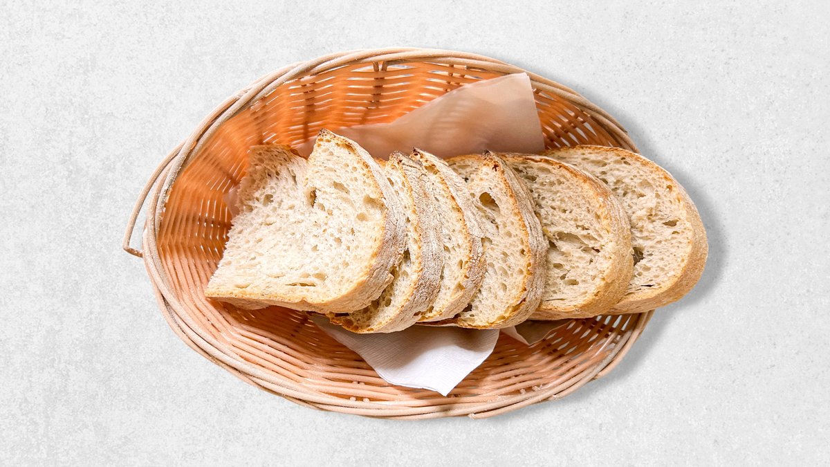 Extra Bröd
