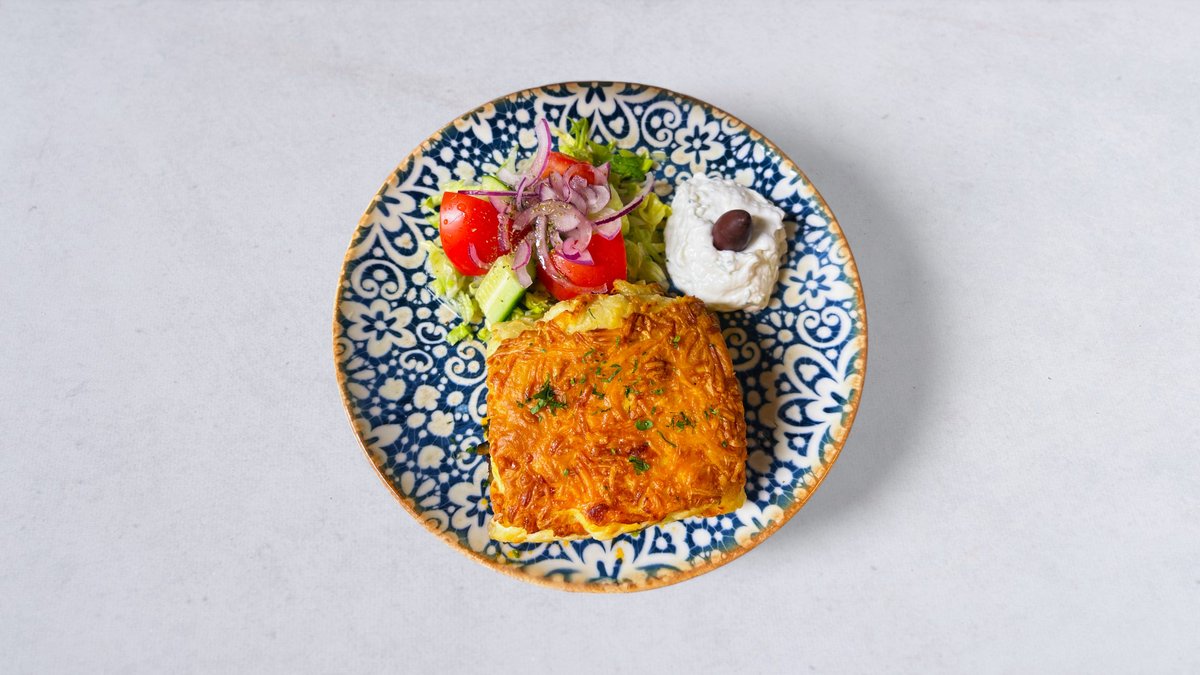 Moussaka