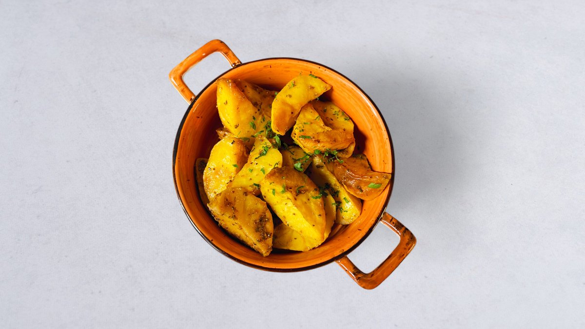 Patates Fournou