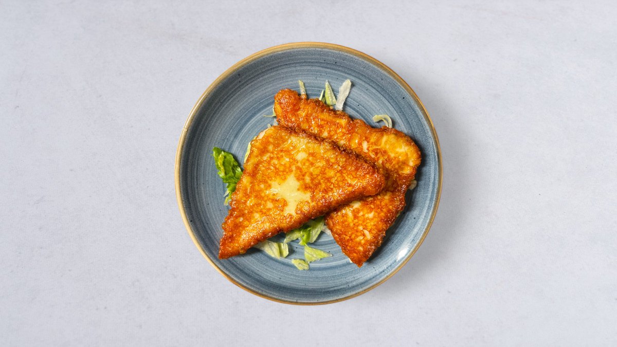 Saganaki