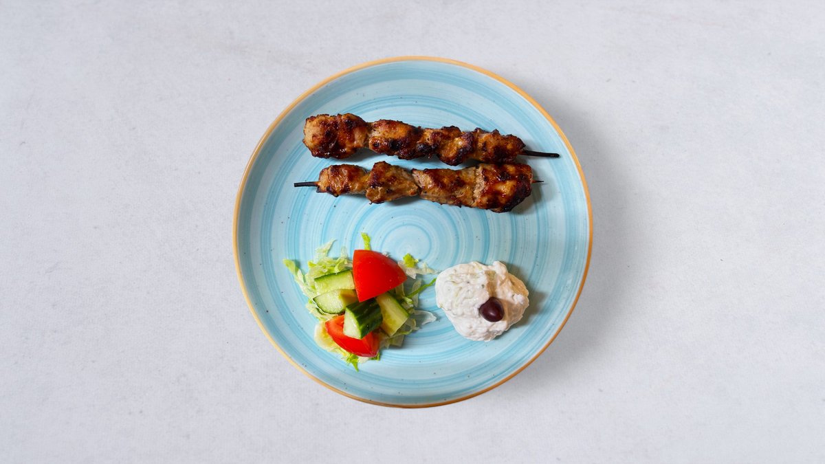 Souvlaki