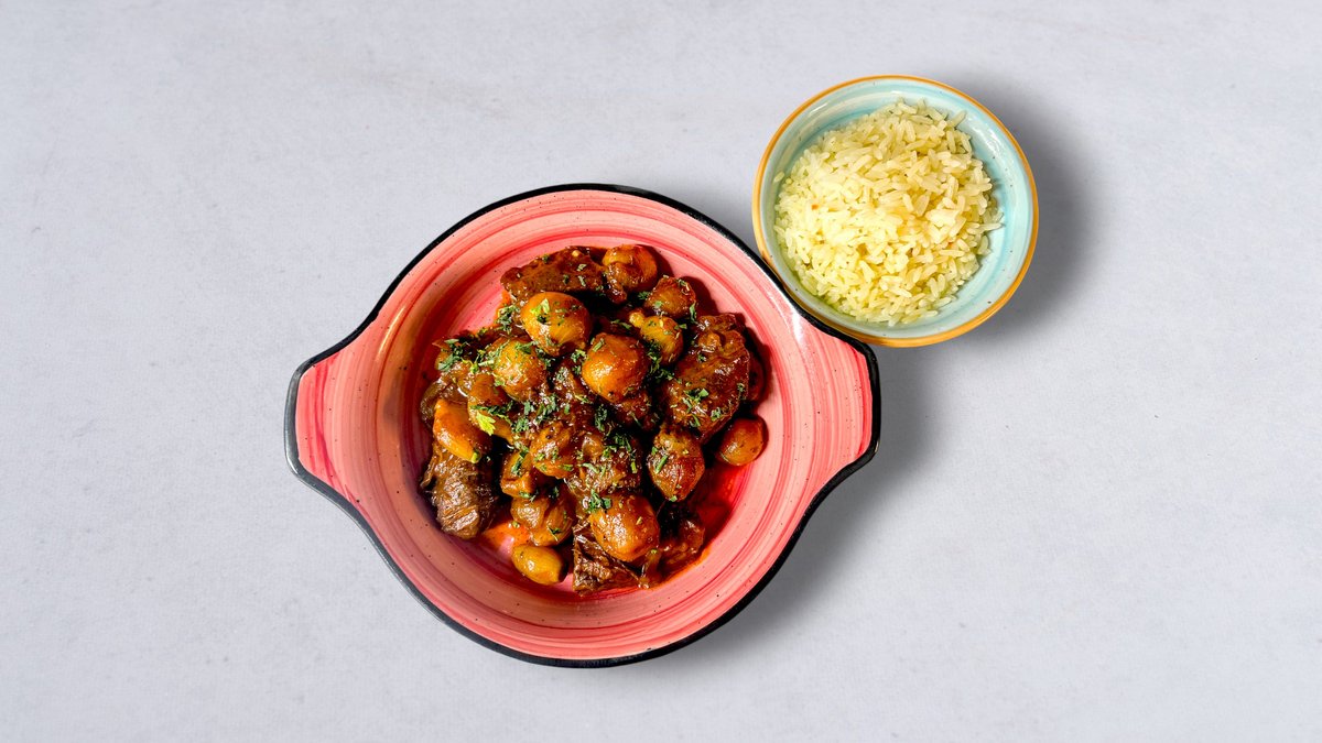 Stifado